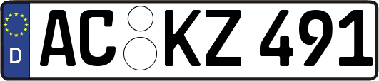 AC-KZ491