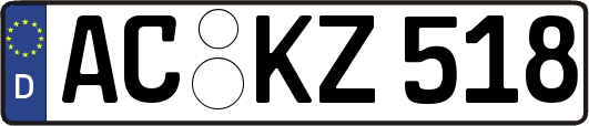 AC-KZ518