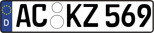 AC-KZ569