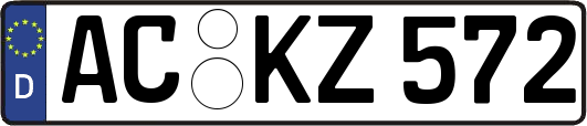 AC-KZ572