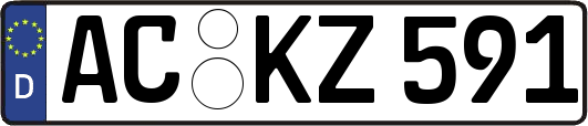 AC-KZ591