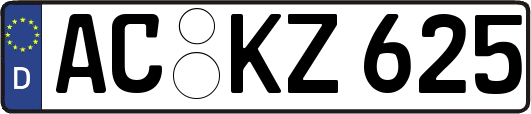 AC-KZ625