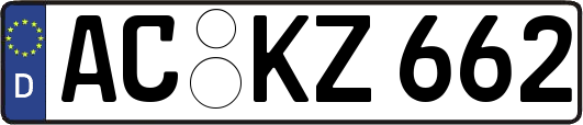 AC-KZ662