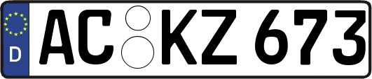 AC-KZ673