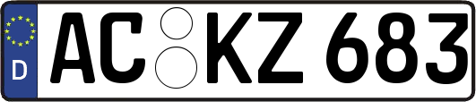 AC-KZ683