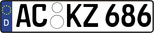 AC-KZ686