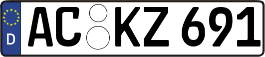 AC-KZ691