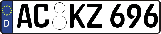 AC-KZ696