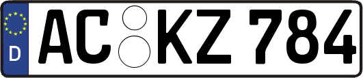 AC-KZ784