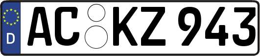 AC-KZ943