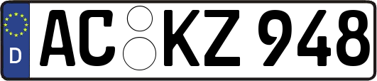 AC-KZ948
