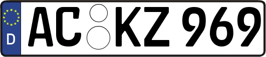 AC-KZ969