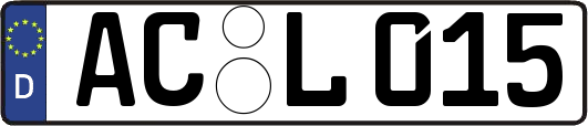 AC-L015