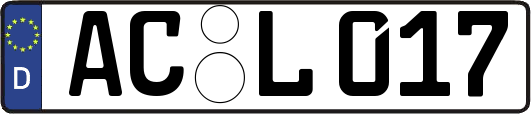 AC-L017
