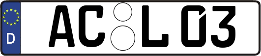 AC-L03