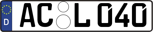 AC-L040