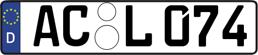 AC-L074