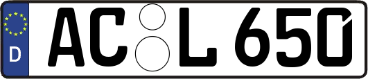 AC-L650