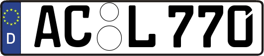 AC-L770