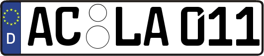 AC-LA011