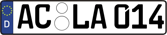AC-LA014