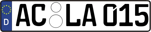 AC-LA015