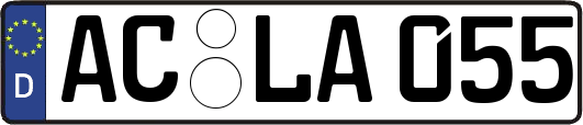 AC-LA055