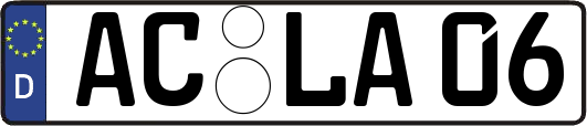 AC-LA06