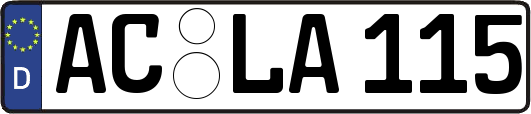 AC-LA115