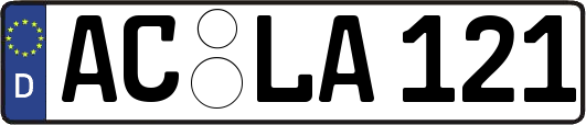 AC-LA121