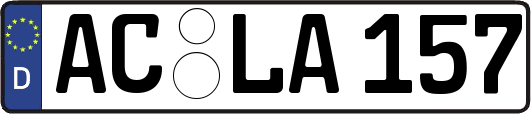 AC-LA157