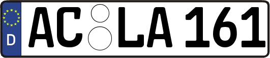 AC-LA161