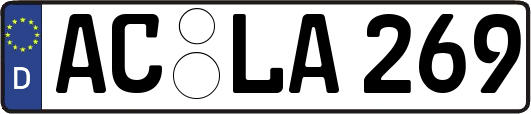 AC-LA269