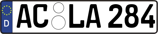 AC-LA284