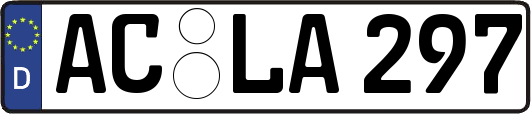 AC-LA297