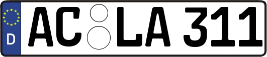 AC-LA311