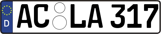 AC-LA317