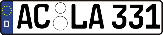 AC-LA331