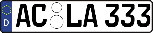 AC-LA333