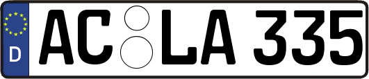 AC-LA335