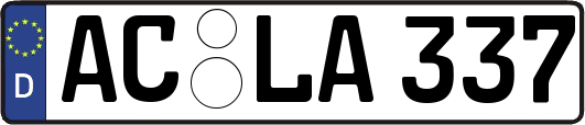 AC-LA337
