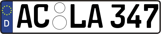 AC-LA347
