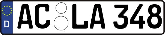 AC-LA348