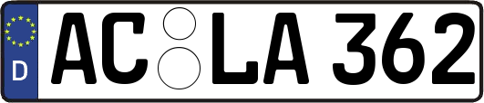 AC-LA362
