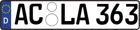AC-LA363
