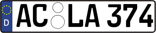 AC-LA374