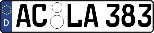 AC-LA383