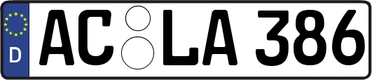 AC-LA386