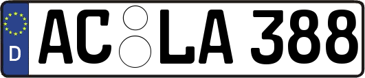AC-LA388