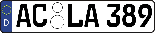 AC-LA389